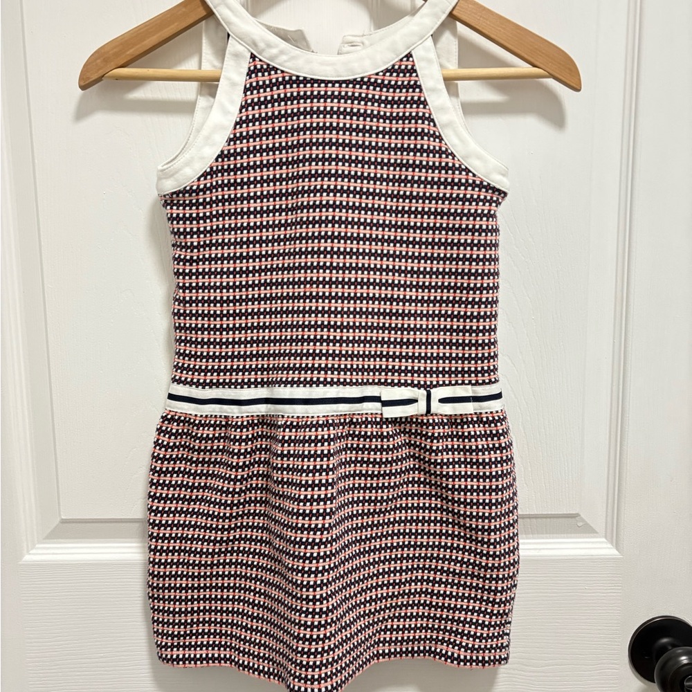 Janie and Jack Dress